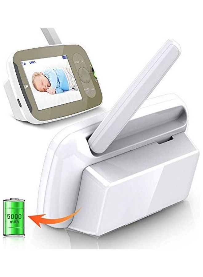 Baby Monitor