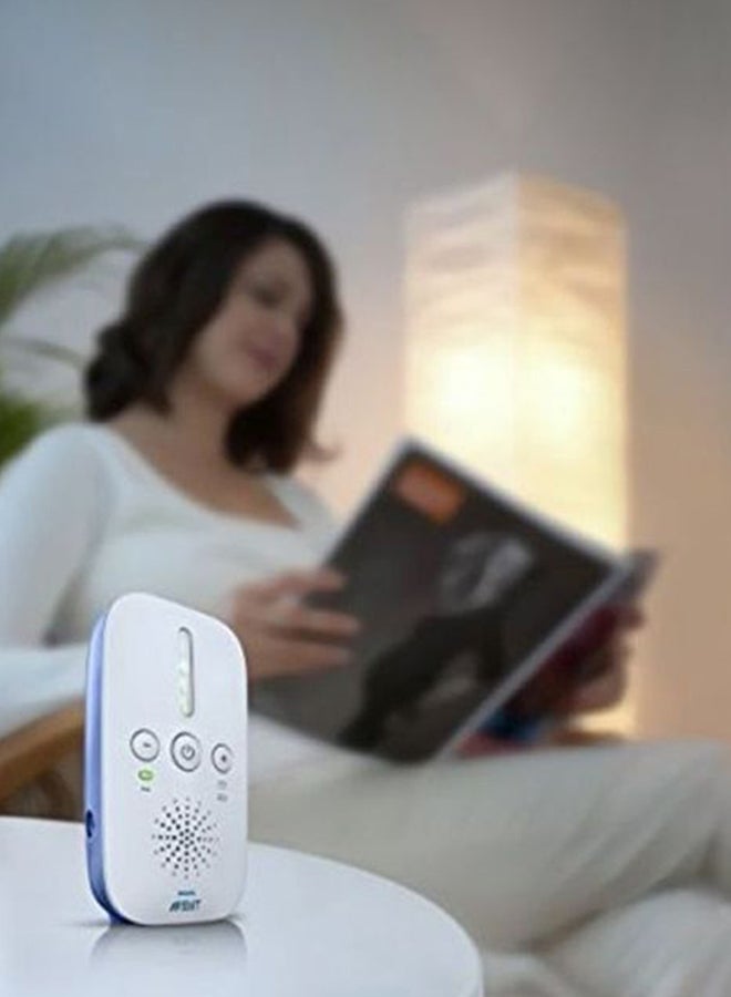 Baby Audio Monitor Device Set