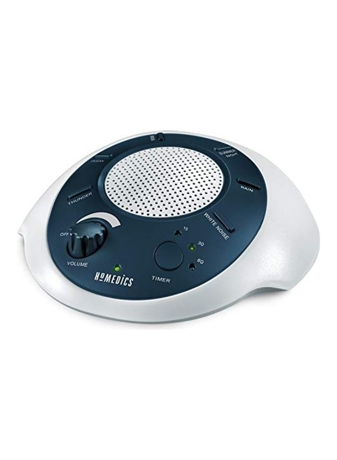 Sleep Therapy Noise Sound Machine