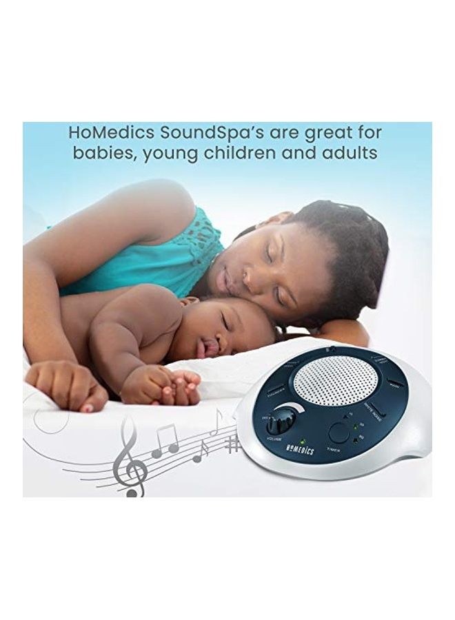 Sleep Therapy Noise Sound Machine