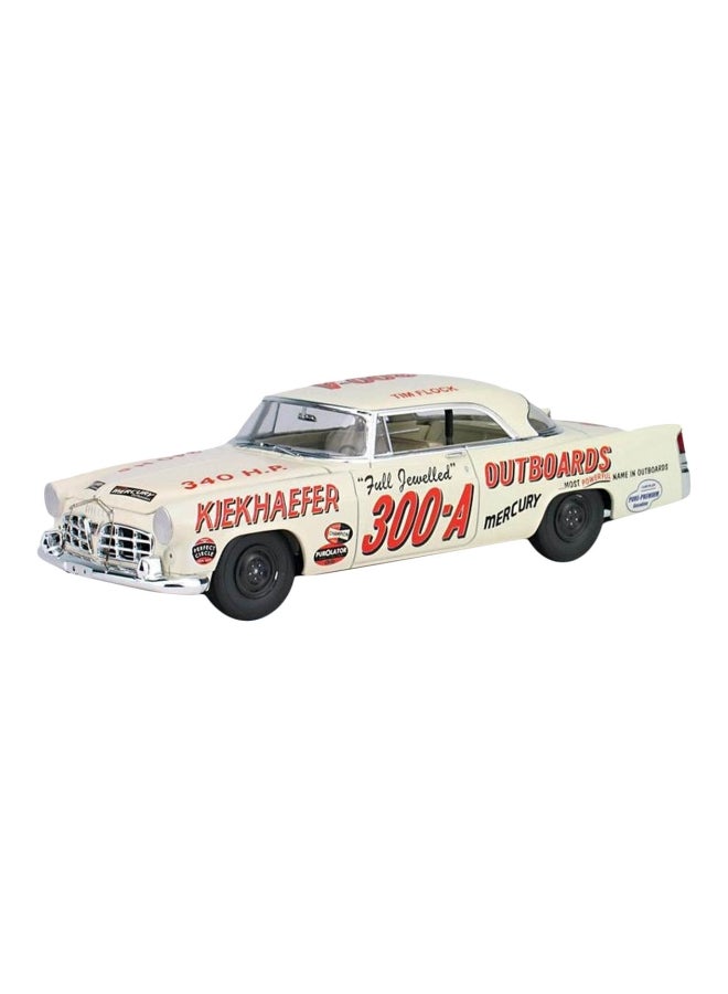 Chrysler 300B Tim Flock Die-Cast Vehicle MOE1010