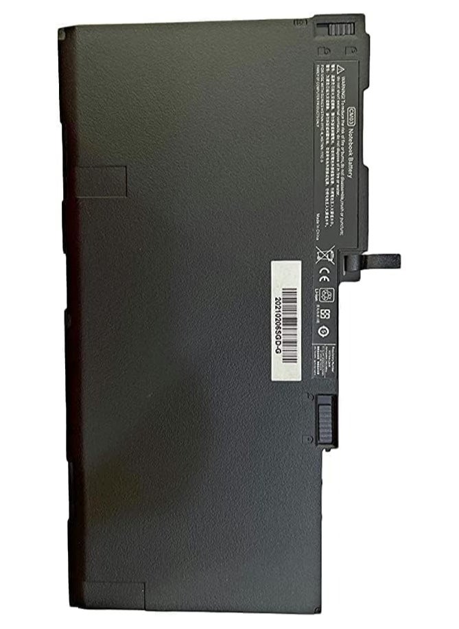 New Battery for HP EliteBook 840 g1 850 g1 g2 Zbook 14 g2 CM03XL 717376-001 cm03 11.1v 4500mAh 50wh,Replace