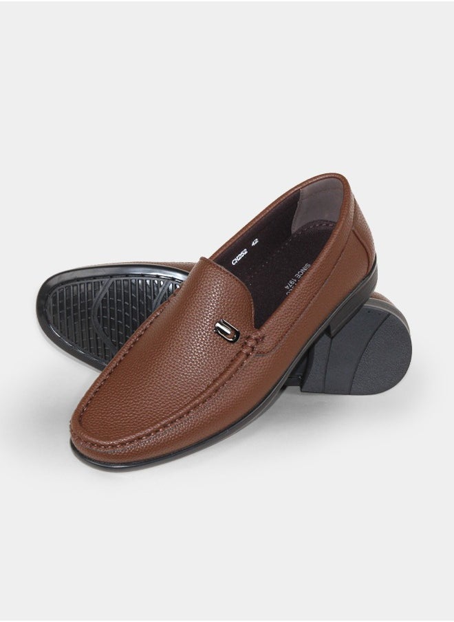 Men Dress Beach Shoes Sporting Goods Men's Leather Loafers