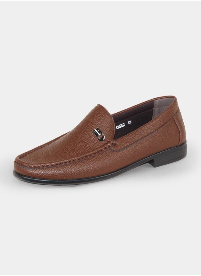 Men Dress Beach Shoes Sporting Goods Men's Leather Loafers