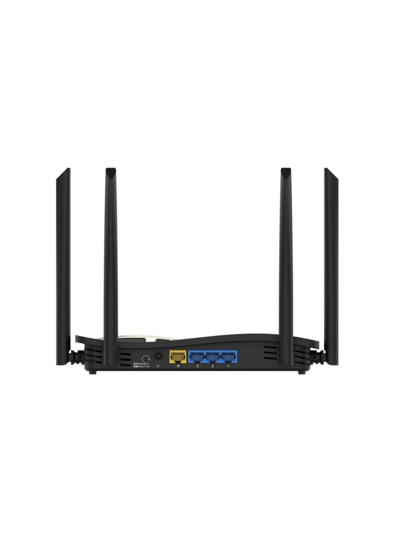 Ruijie RG-EW1200G PRO 1300M Dual-Band Gigabit Wireless Router