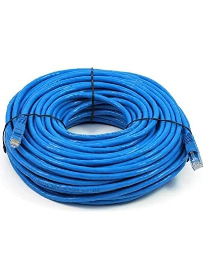 Ethernet Lan Network Cable ( 100m)