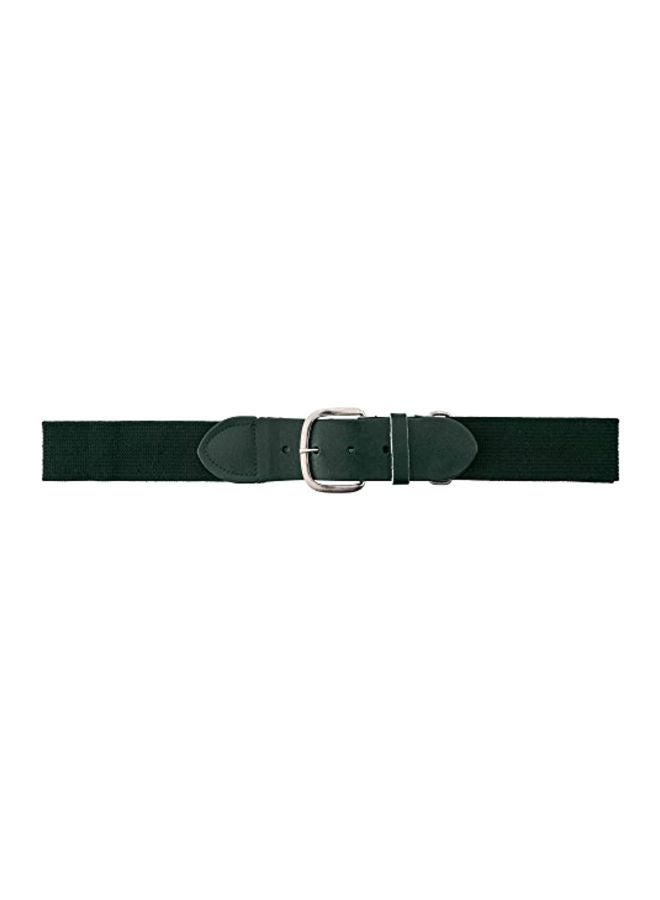 Baseball Belt With Syntax Tab 1.5inch