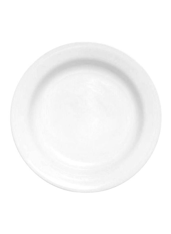 Soup Salad Bowl White 27.69 x 27.43 x 5.59cm