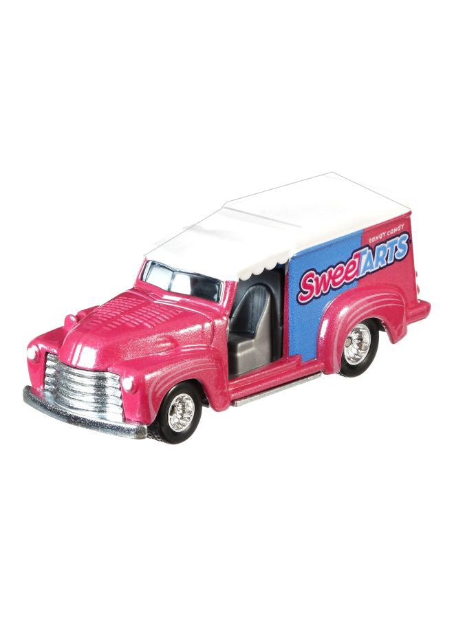 Sweetarts Custom 52 Chevy Vehicle DWH17