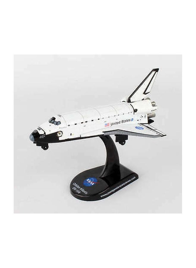 Postage Stamp Space Shuttle Endeavour Vehicle PS5823