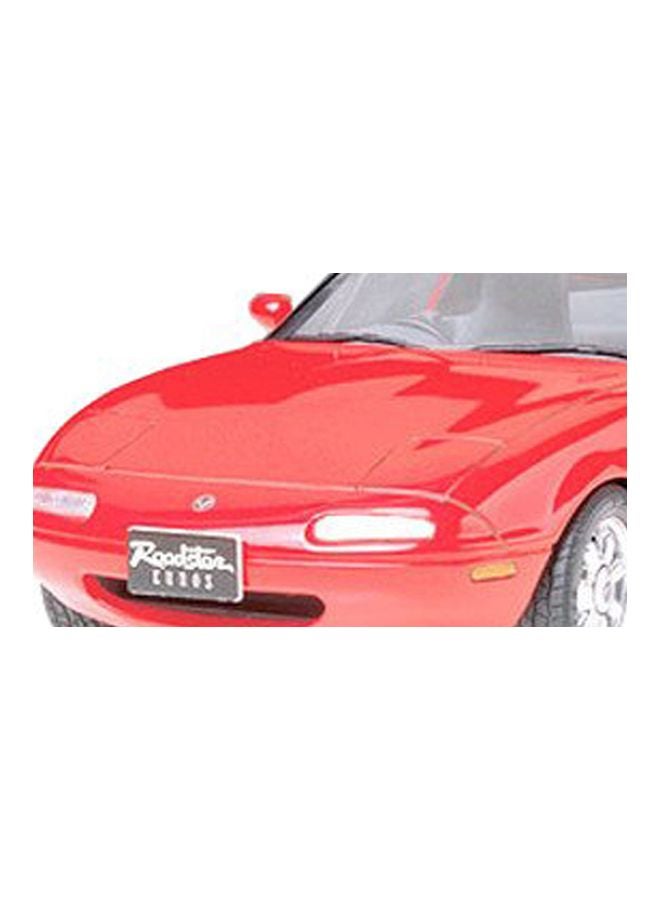 Scaled Mazda Eunos Roadster Car 24085