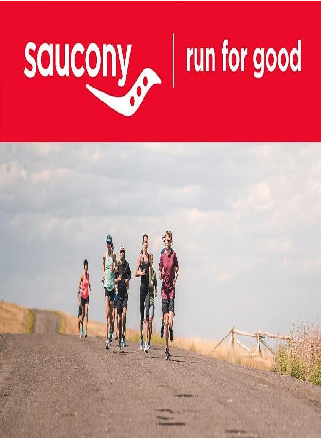 Saucony Men's Multi-Pack Mesh Ventilating Comfort Fit Performance No-Show Socks, White (6 Pairs), Shoe Size 8-12