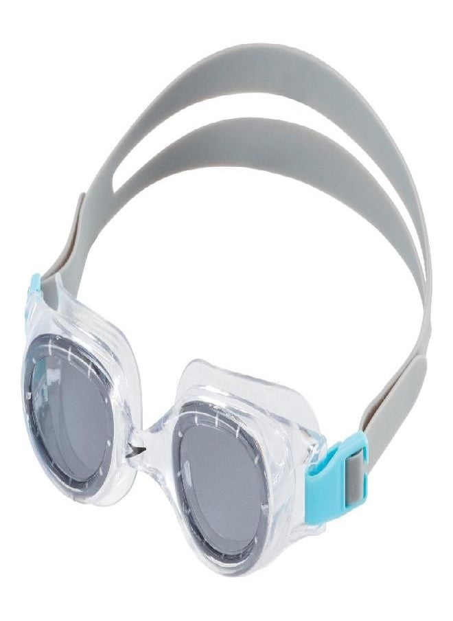 Speedo Unisex-child Swim Goggles Hydrospex Ages 6-14