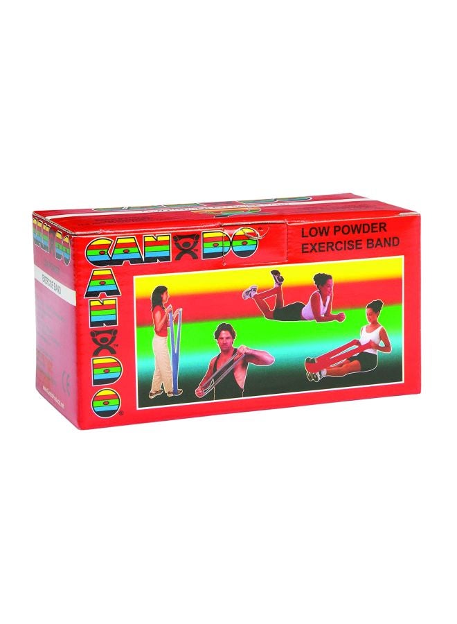 Exercise Band 6yard