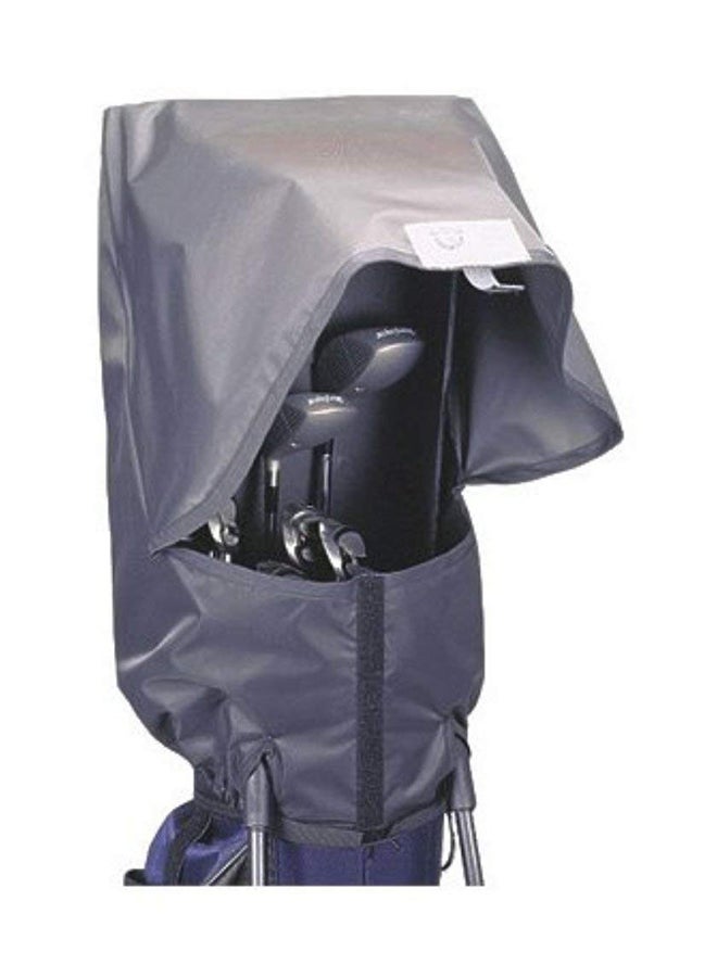 Rain Gear Seaforth Waterproof Rain Hood Cover For Golf Bags