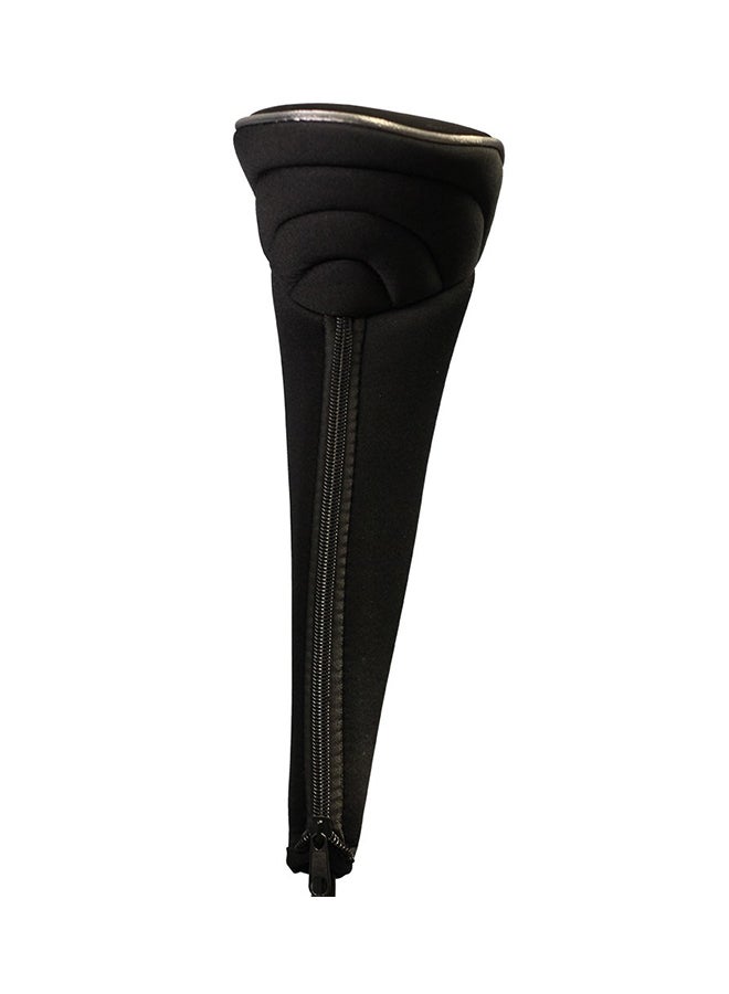 Golf Zipper Headcover