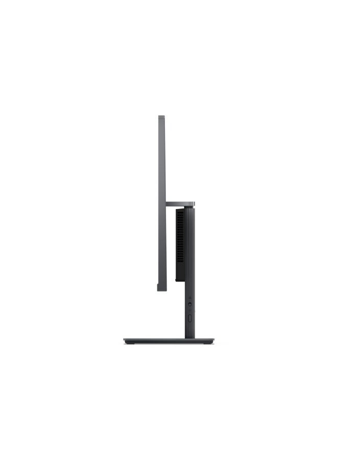 IdeaCentre 27IRH9 All-in-One Desktop, 13th Gen Intel Core i7-13620H Processor, Intel® UHD Graphics, 16GB DDR5 RAM, 1TB M.2 SSD, 27” FHD, 3Wx2 Speaker, Win11 Pro English Luna Grey