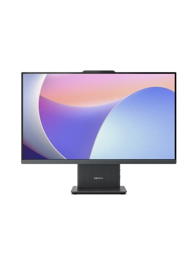IdeaCentre 27IRH9 All-in-One Desktop, 13th Gen Intel Core i7-13620H Processor, Intel® UHD Graphics, 16GB DDR5 RAM, 1TB M.2 SSD, 27” FHD, 3Wx2 Speaker, Win11 Pro English Luna Grey