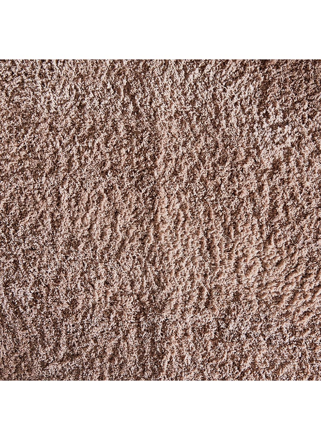 Leah Microfibre Rug 150 x 60 cm