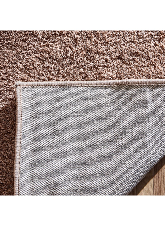 Leah Microfibre Rug 150 x 60 cm