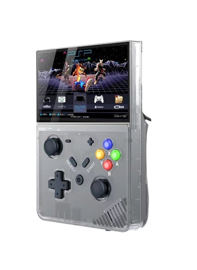 R43 Pro Handheld Game Console – 4.3