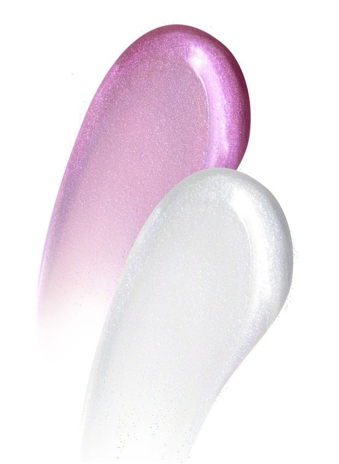 TOO FACED Lip Injection Maximum Plump Lip Gloss Duo 4g