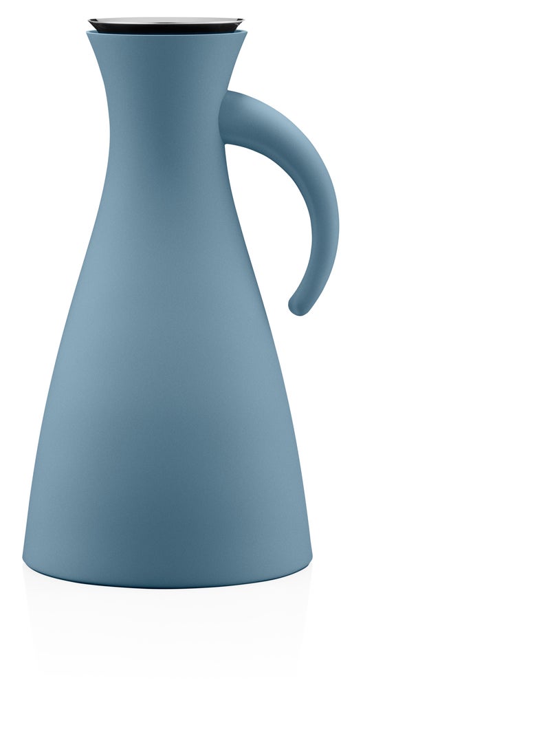 EVA SOLO VACUUM JUG DUSTY BLUE 1L