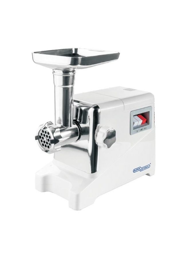 Meat Grinder 180ml 1600.0 W SG MG 180ML White