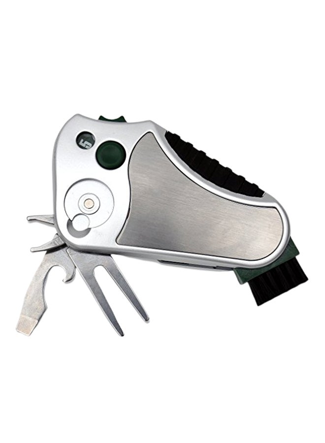 Golf Multitool All-In-One Muliple Golf Accessories Set