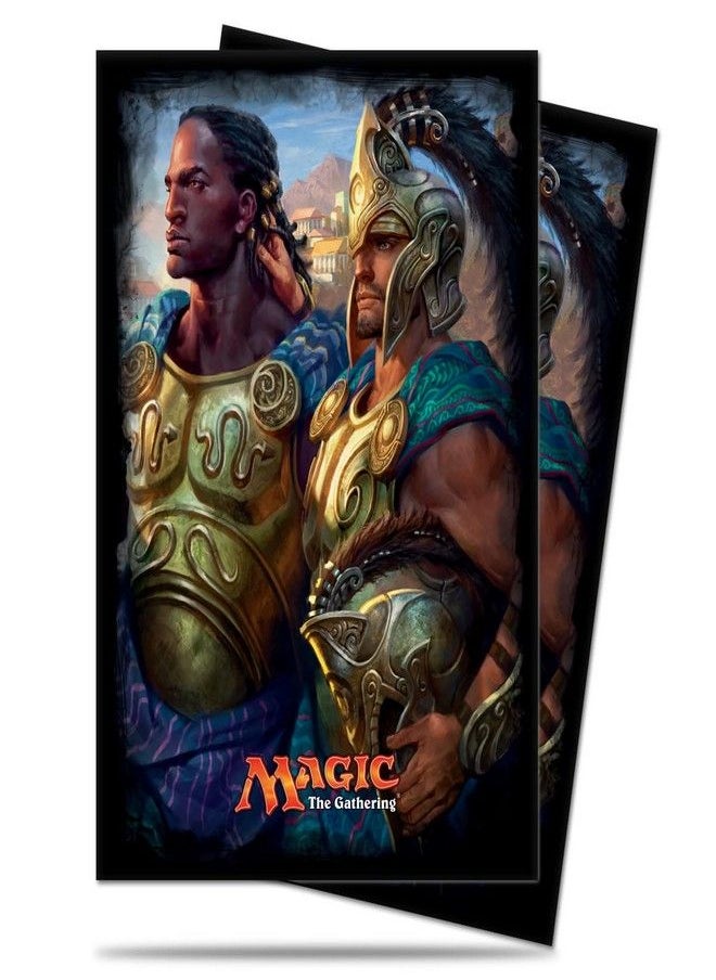 Ultra PRO Commander 2016 - Kynaios & Tiro (120 ct.) Sleeves for Magic: the Gathering