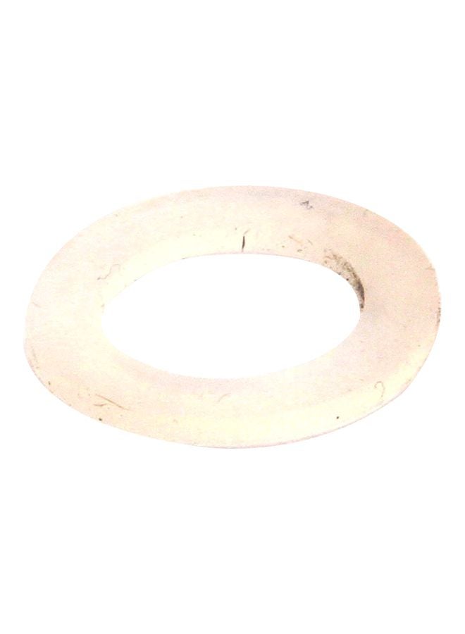 Silicone Lid Gasket Off-White