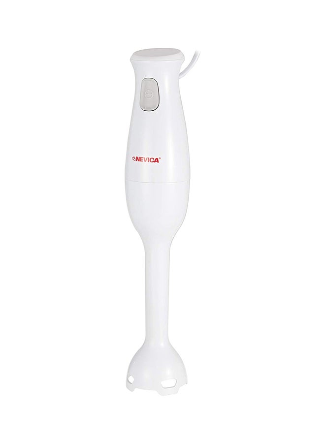 3 IN 1 Hand Blender NV-165HB White