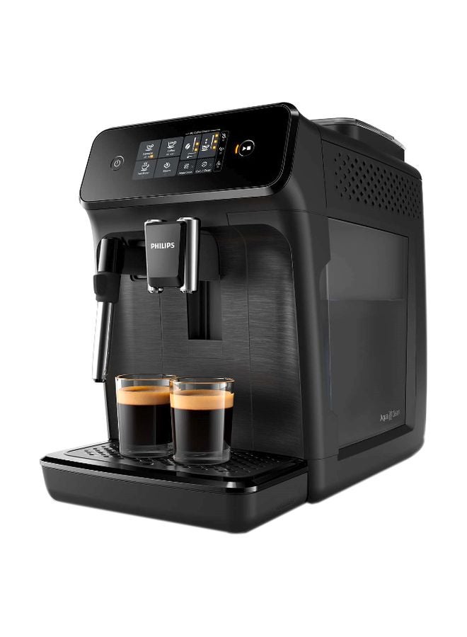 Espresso Coffee Machine 1500W 1.8 L 1500.0 W EP1220/00 Black