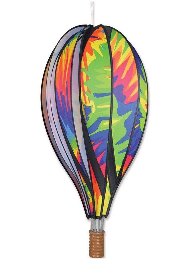 Hot Air Balloon 22 in. - Tie Dye