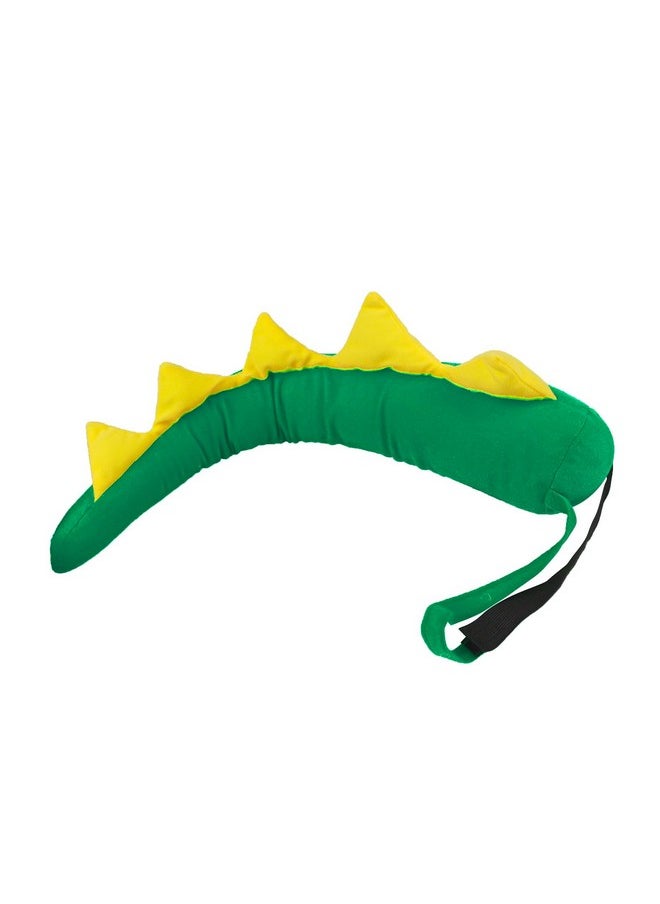 Dinosaur Costume Dinosaur Tail And Mask Set For Kids, Dragon Mask And Tail As Toddler Dress-Up Dinosaur For Theme Party