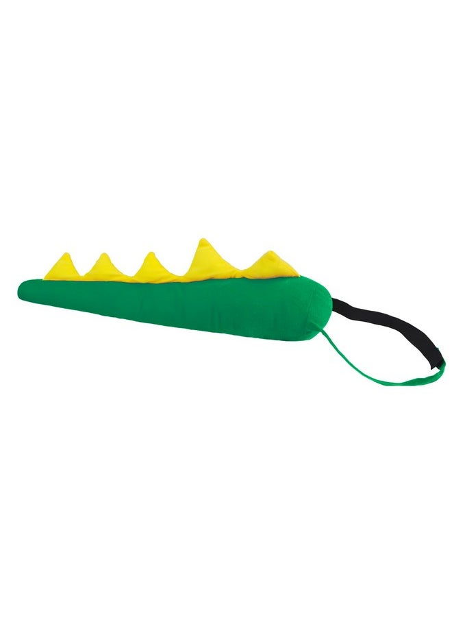 Dinosaur Costume Dinosaur Tail And Mask Set For Kids, Dragon Mask And Tail As Toddler Dress-Up Dinosaur For Theme Party