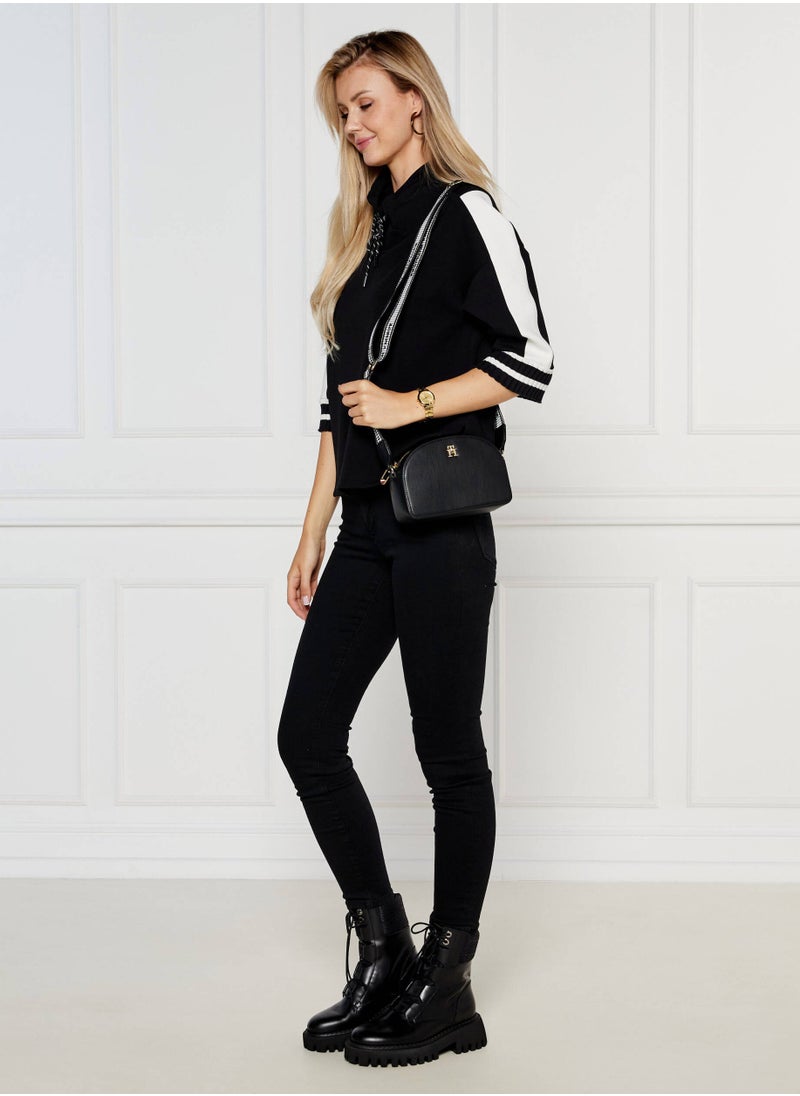 Tommy Hilfiger Bolso Fresh Camera Crossbody Bag