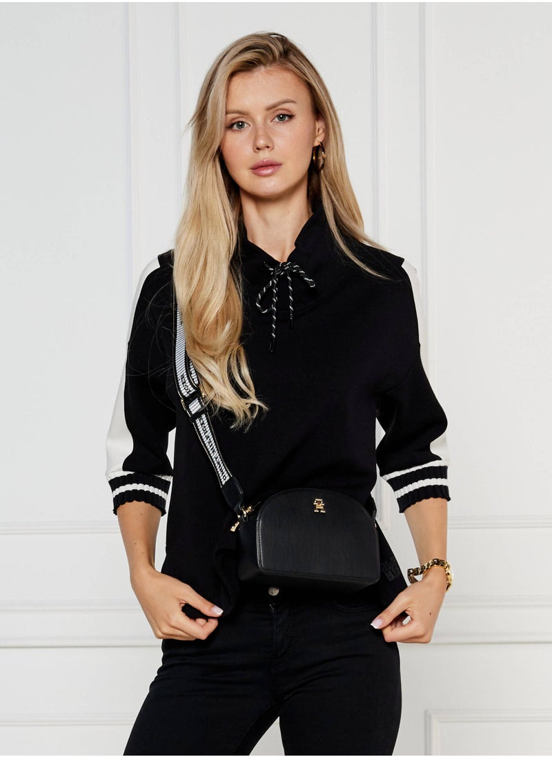 Tommy Hilfiger Bolso Fresh Camera Crossbody Bag