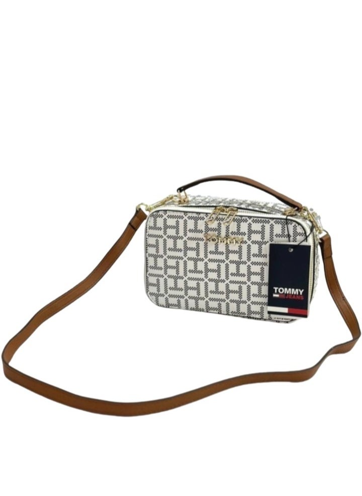 Tommy Hilfiger Camera bag