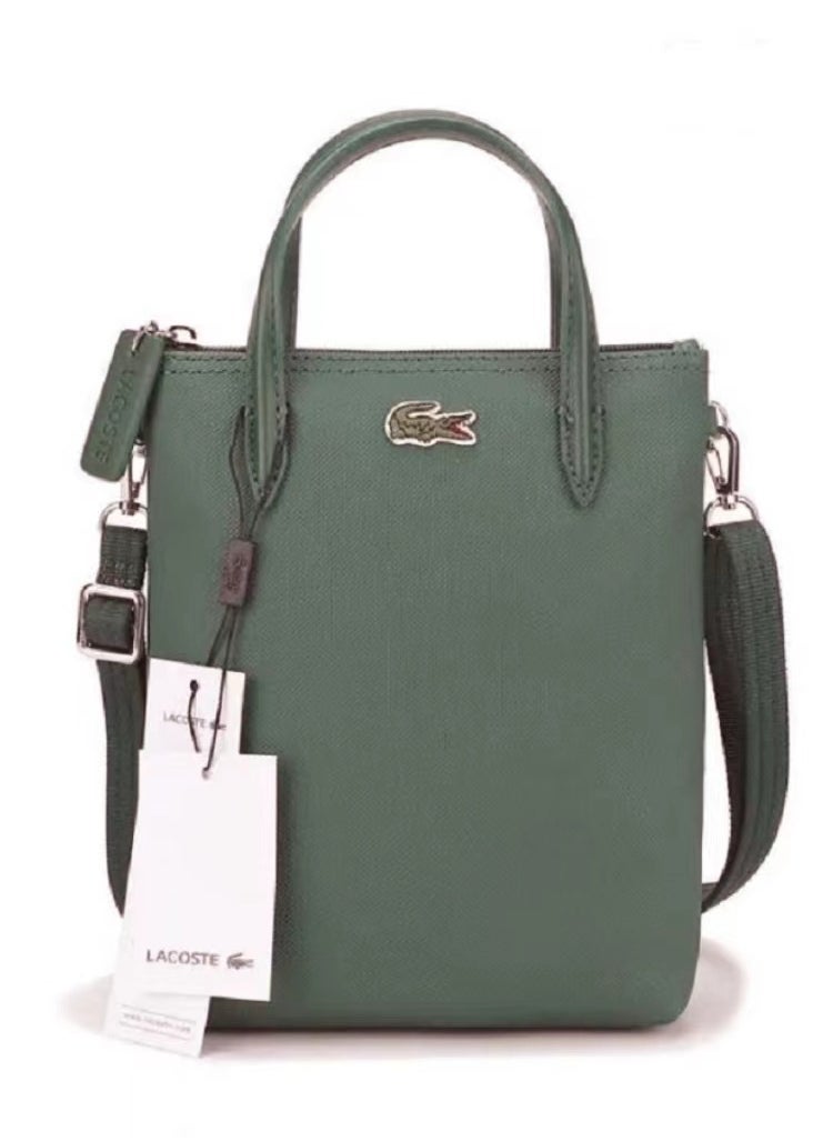 L.12.12 Concept Mini Zip Crossbody Bag