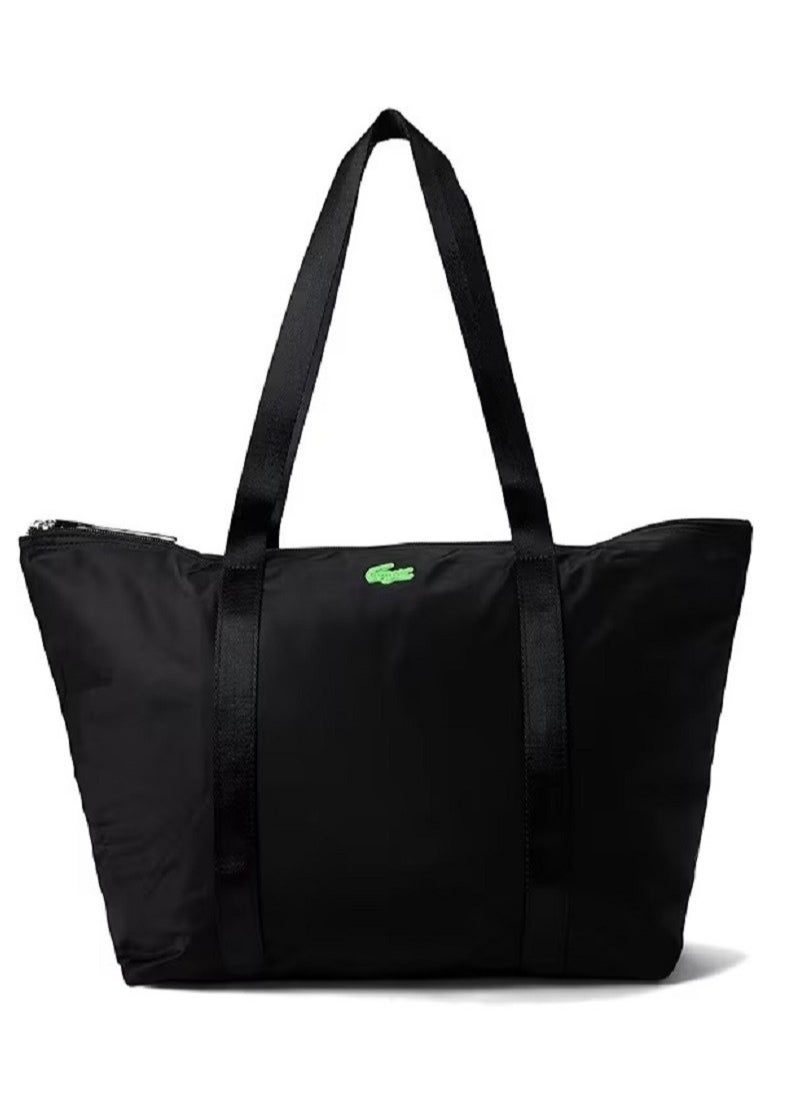 Lacoste Women's Large Shopping Bag