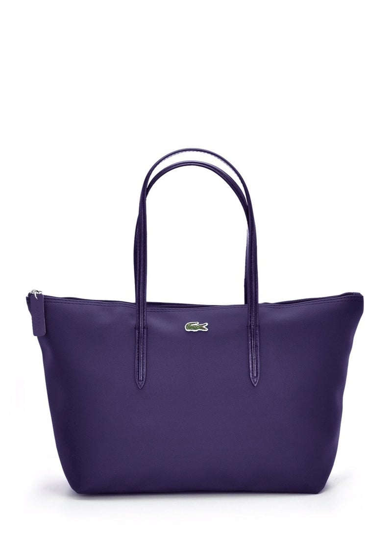 L.12.12  Medium Tote Bag