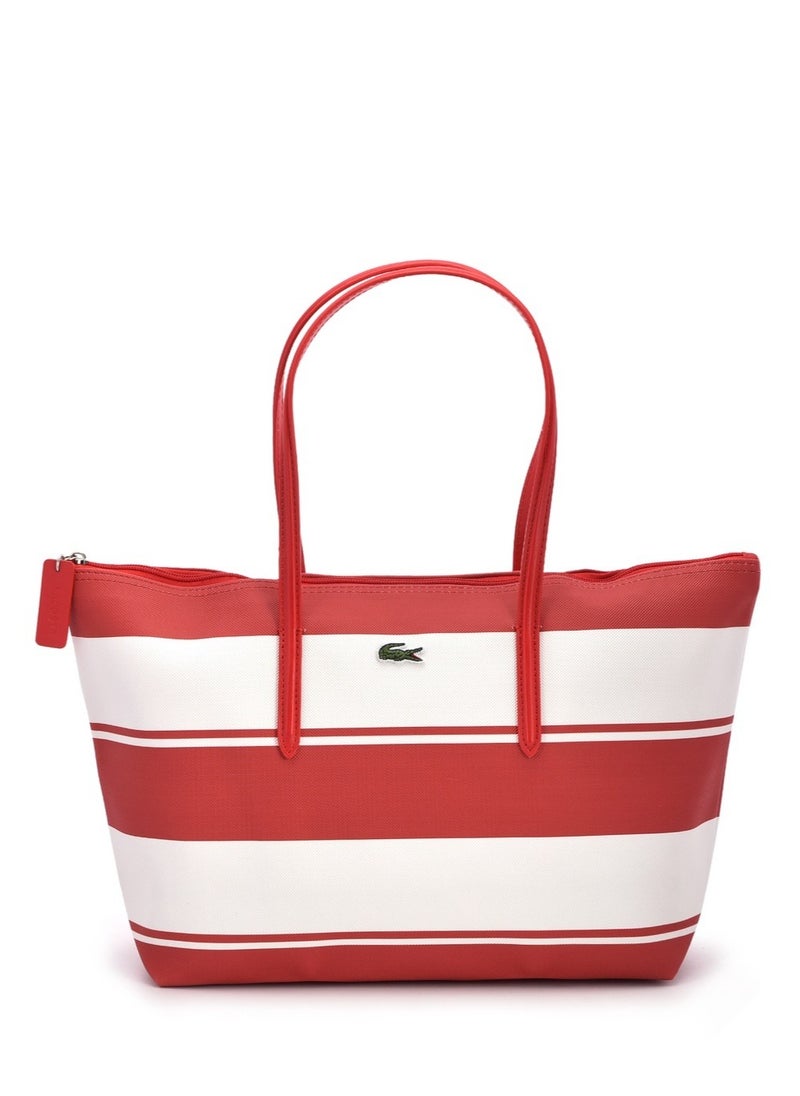 L.12.12  Medium Tote Bag