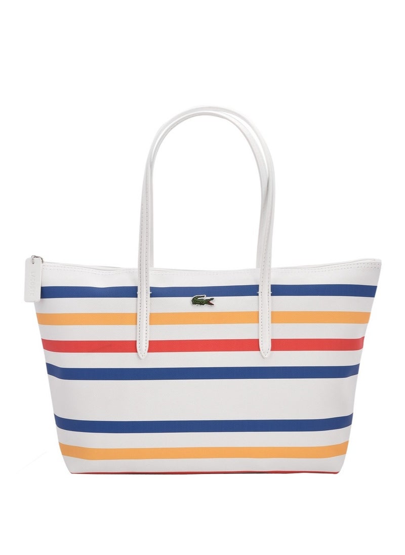 L.12.12  Medium Tote Bag