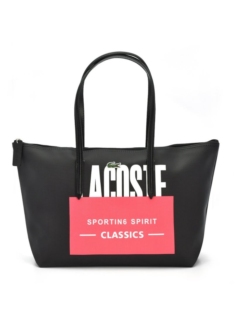 LACOSTE Tote Bag