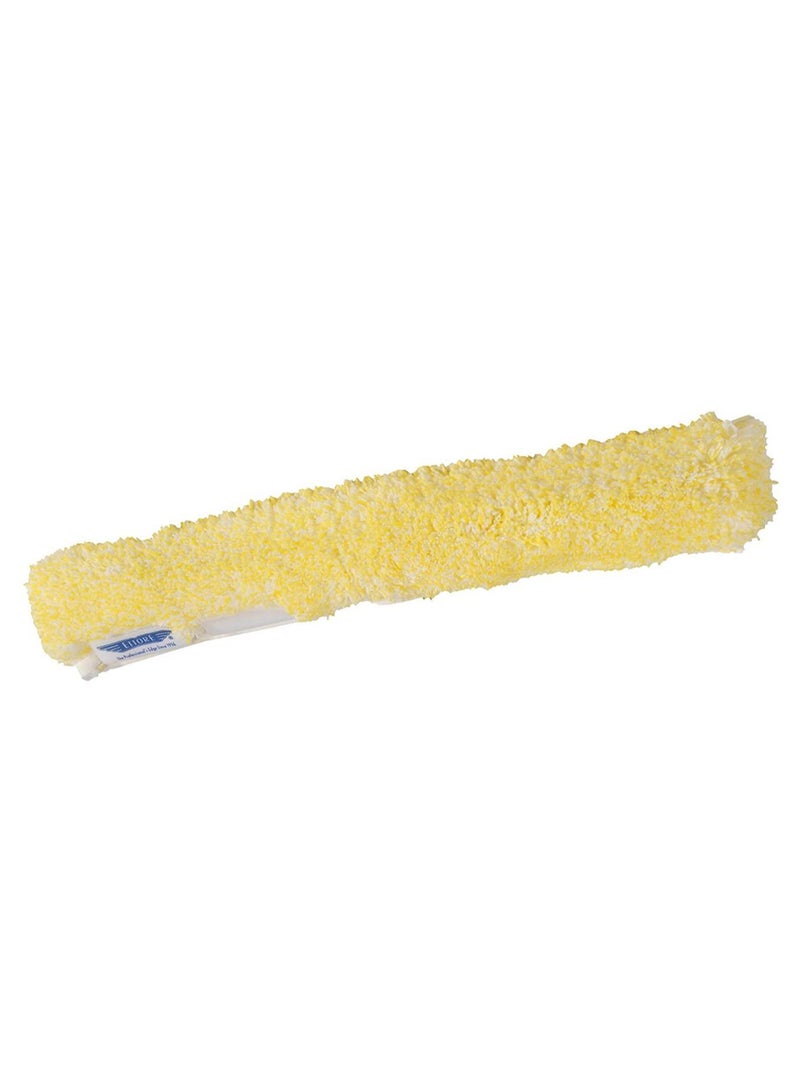 Golden Glove Washer Replacement Sleeve Yellow/White 10inch