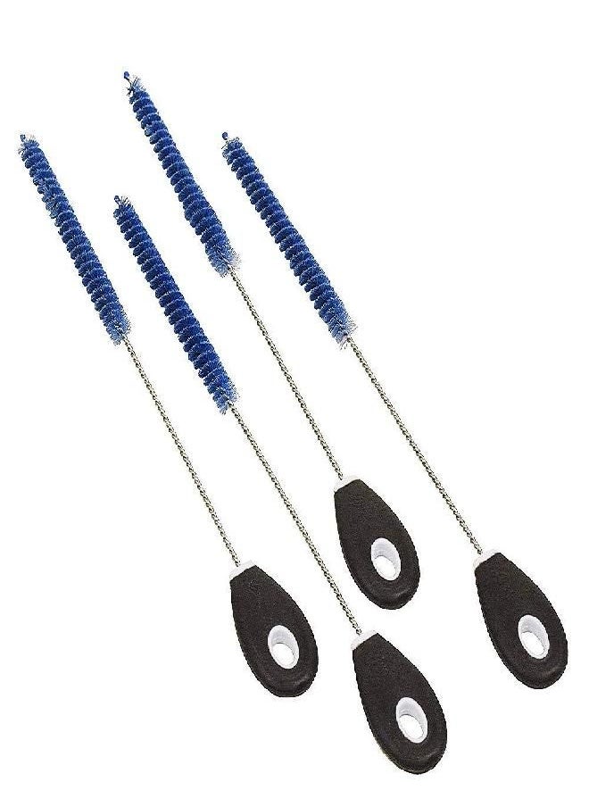 Quickie Full Length Straw Brushes (4 Pack) (2054872)