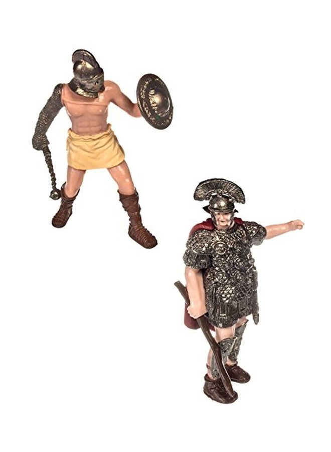 Ancient Rome Miniatures Set S660304