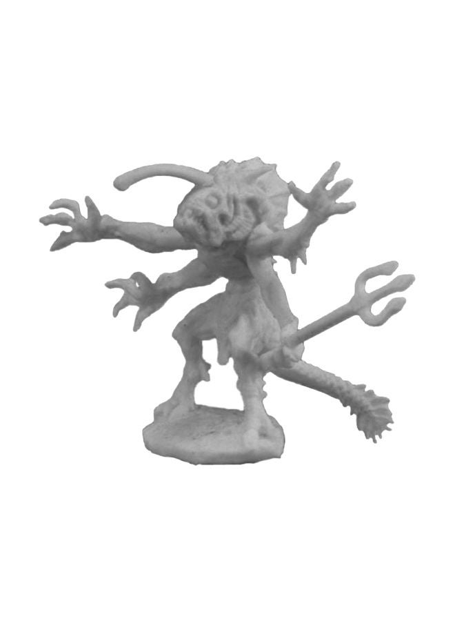 Dark Bones Tiik Baron Miniature