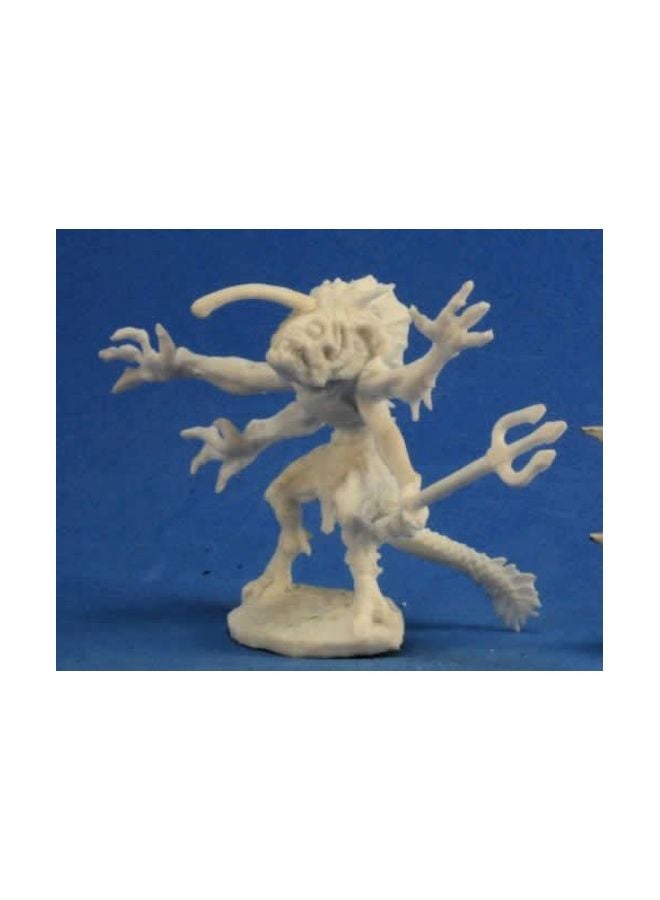 Dark Bones Tiik Baron Miniature